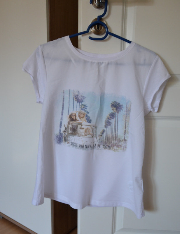 T-Shirt