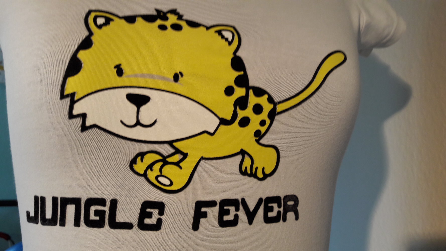 Nici T-Shirt