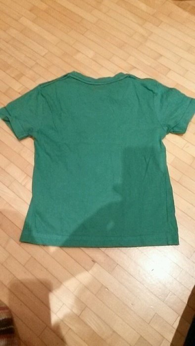 Staccato T-Shirt Fische maritim