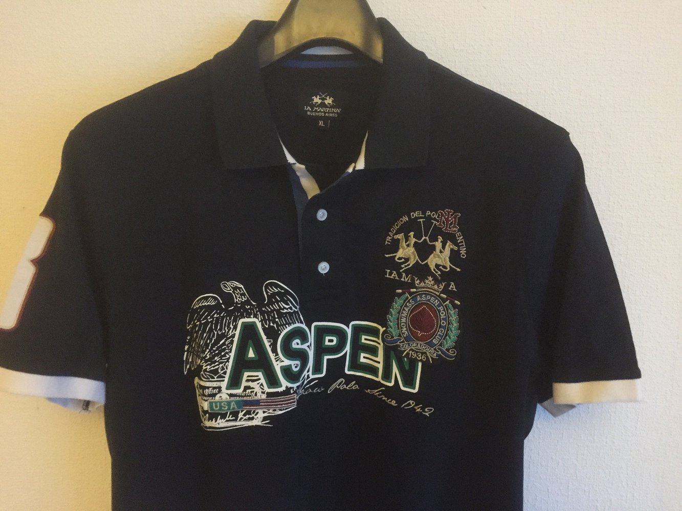 Poloshirt