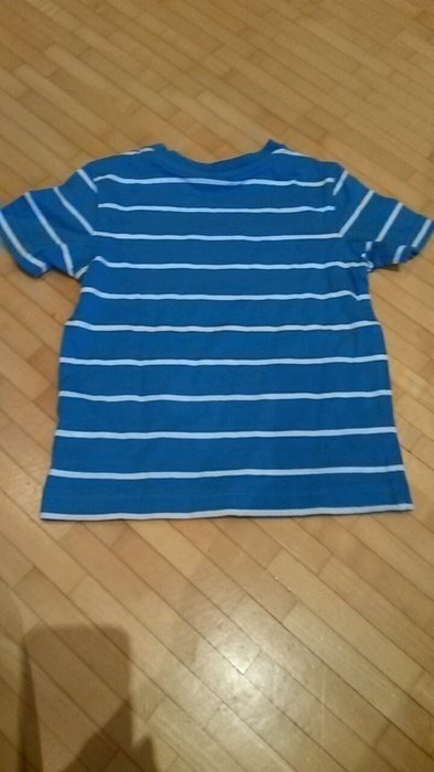 S.oliver megasüsses T-Shirt maritim 92/98
