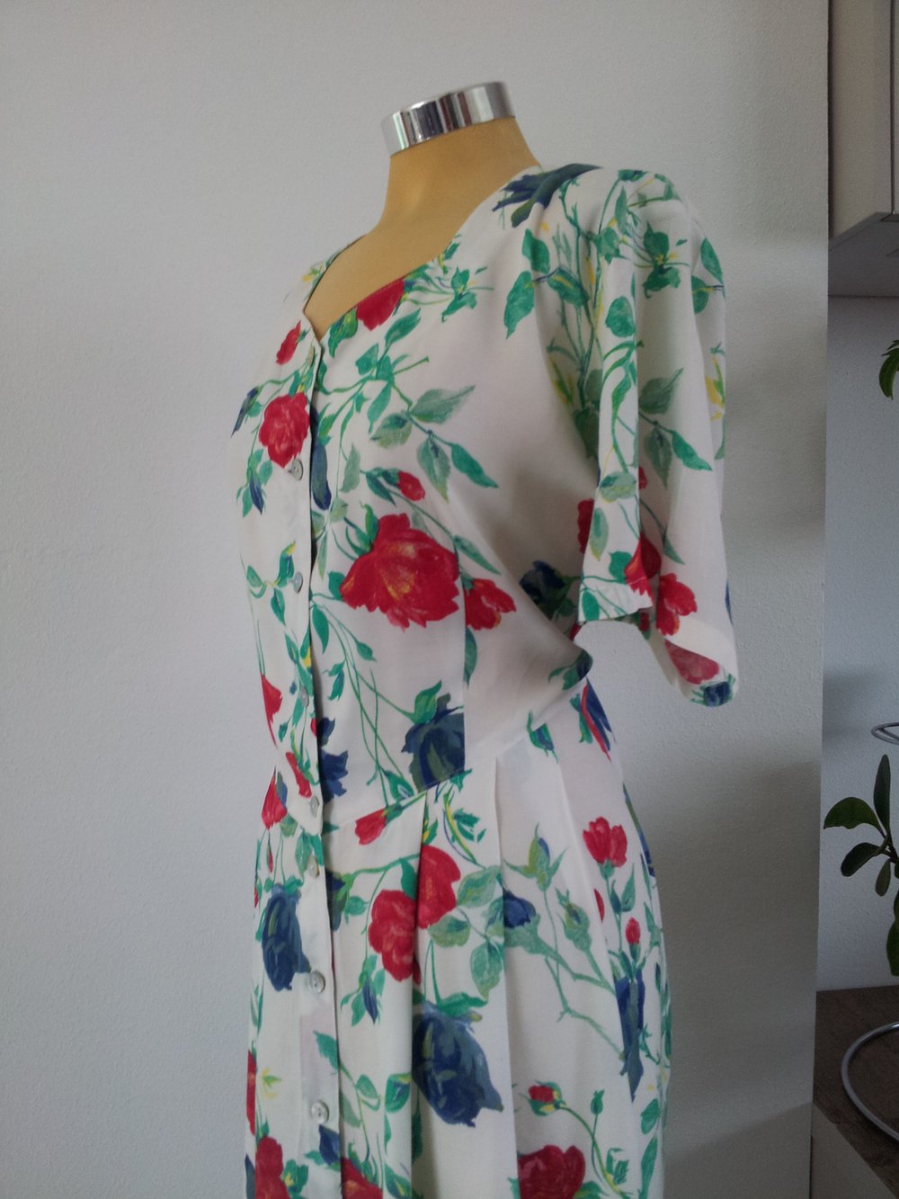 Rockabilly Kleid 