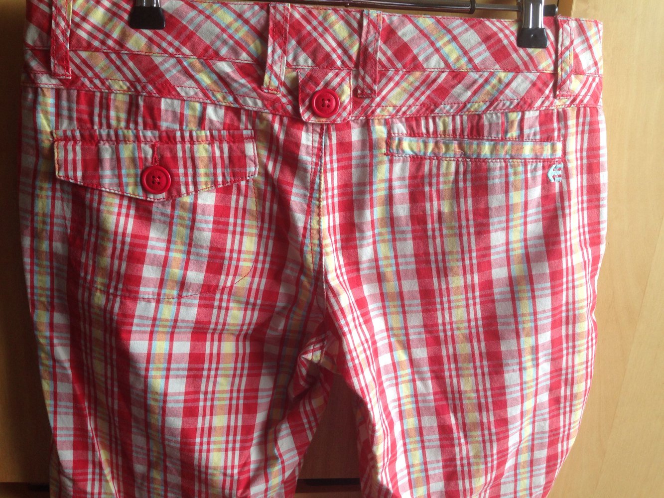 Etnies Skateshorts