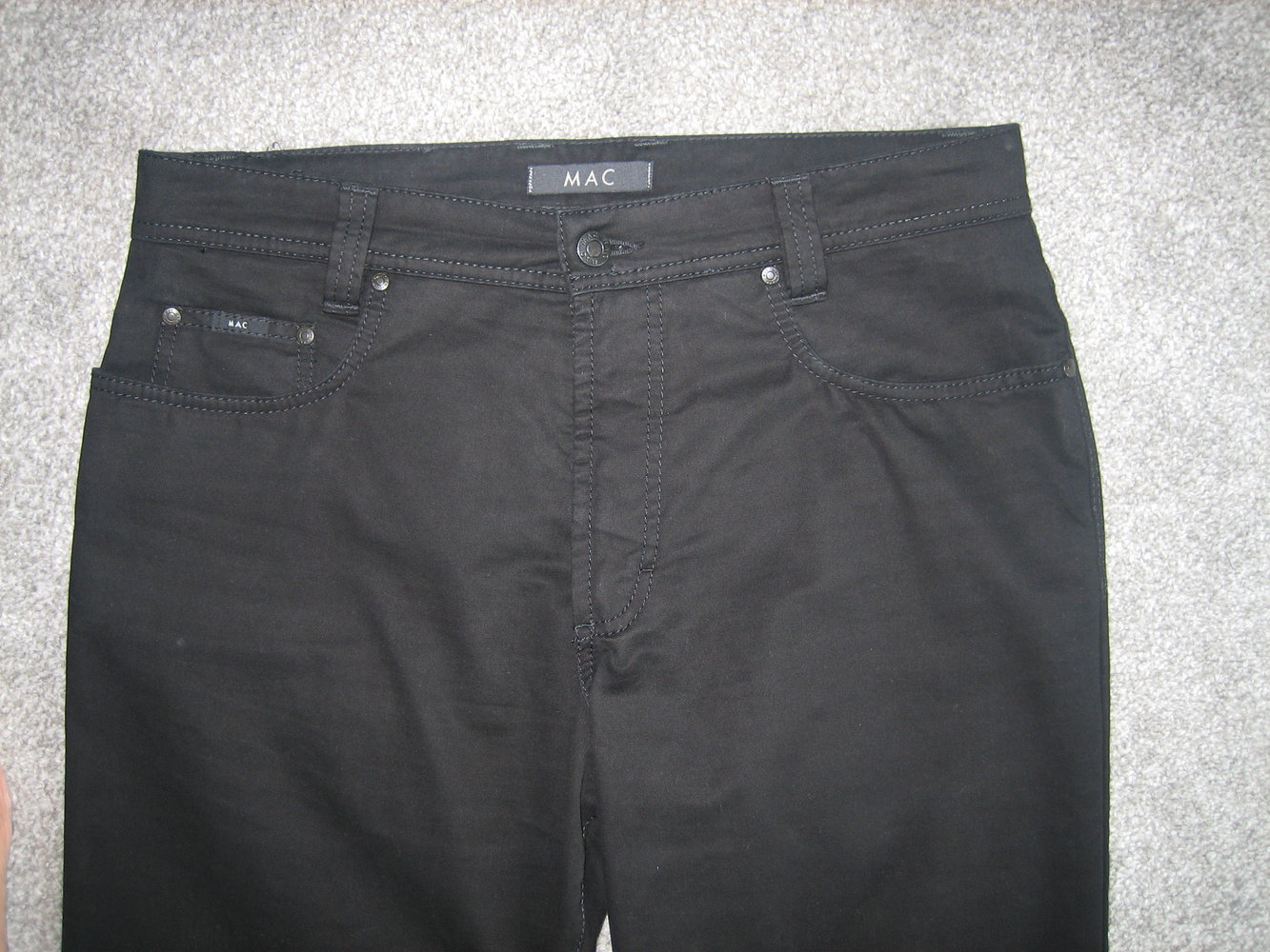 Edle Herren-Jeans 