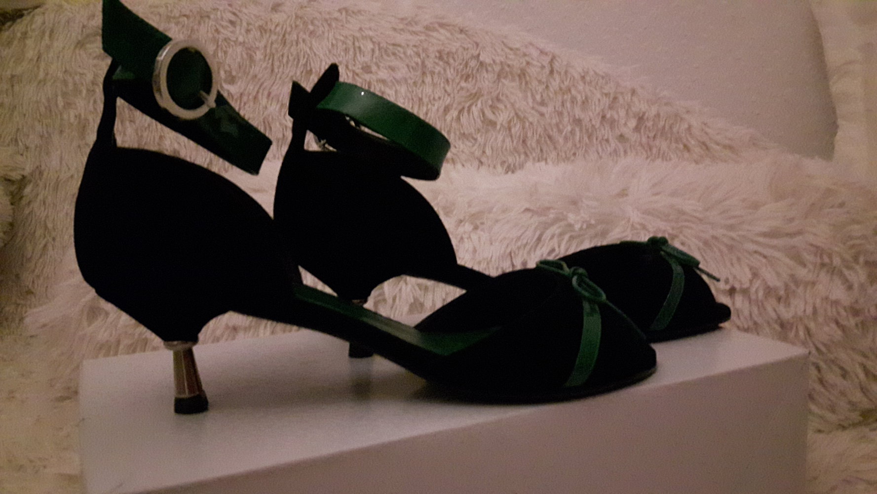 Sandalen von heine