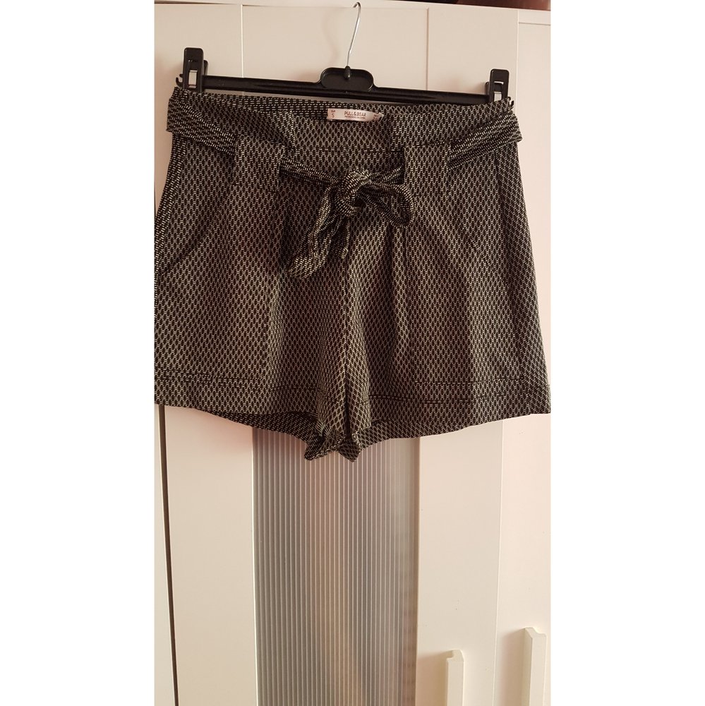 Bindeshorts Pull & Bear