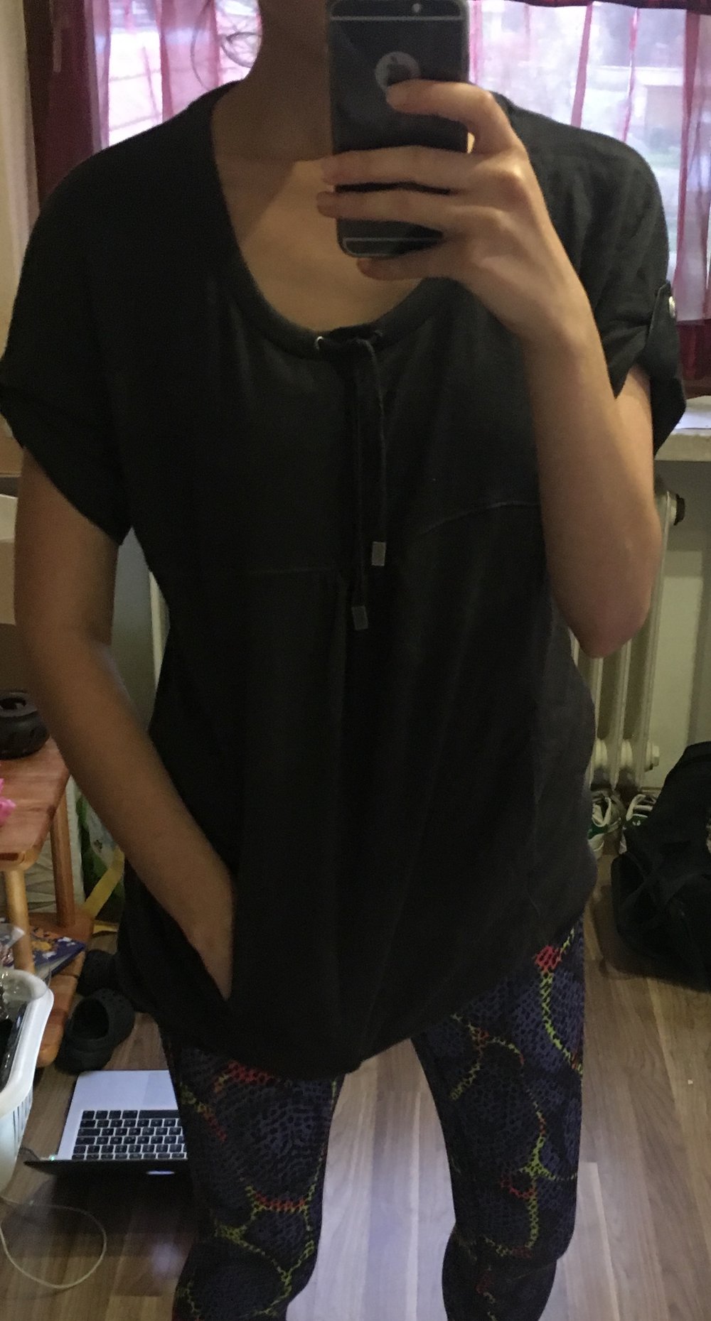 Only T-Shirt