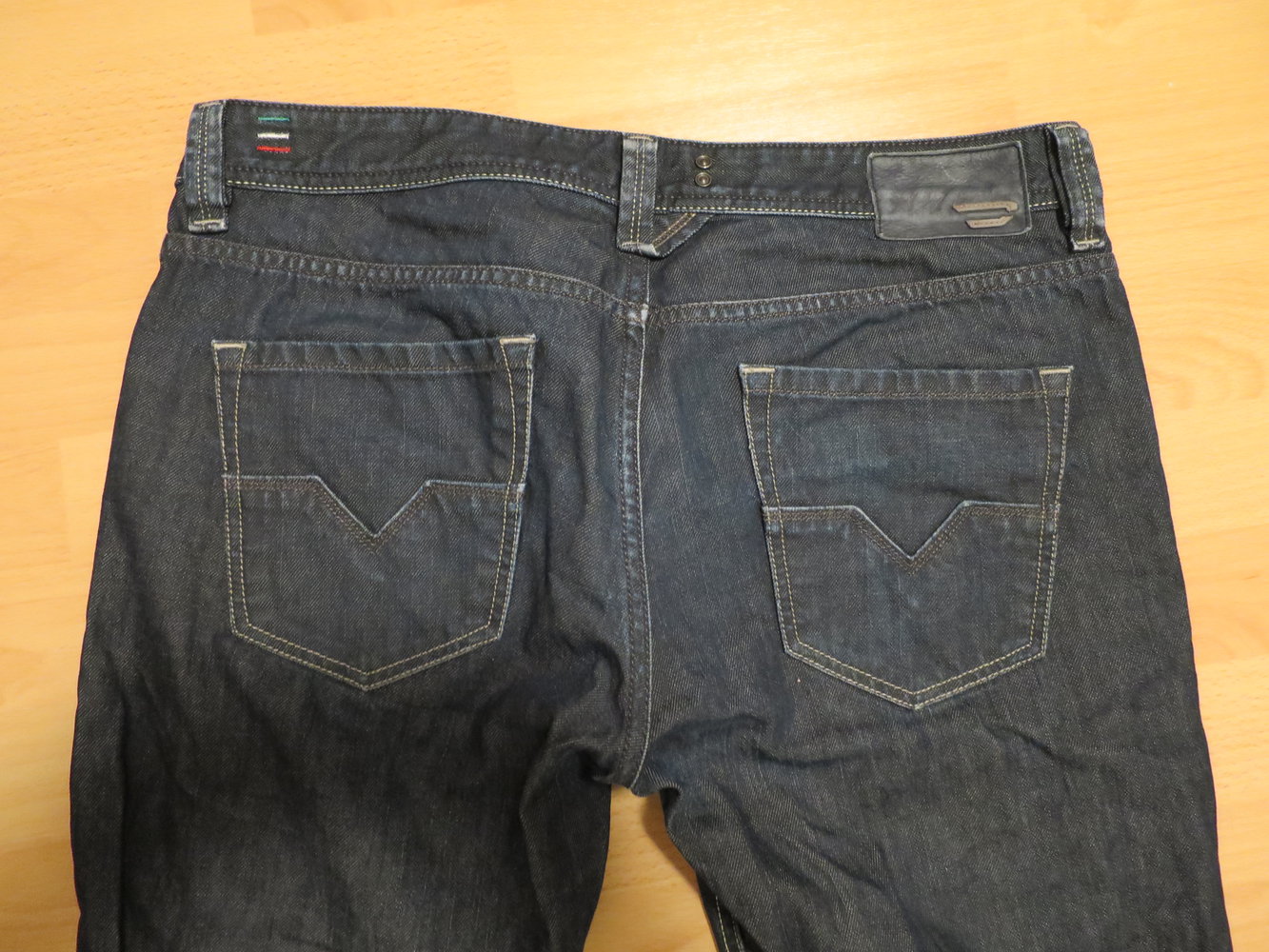 Diesel Jeans Larkee