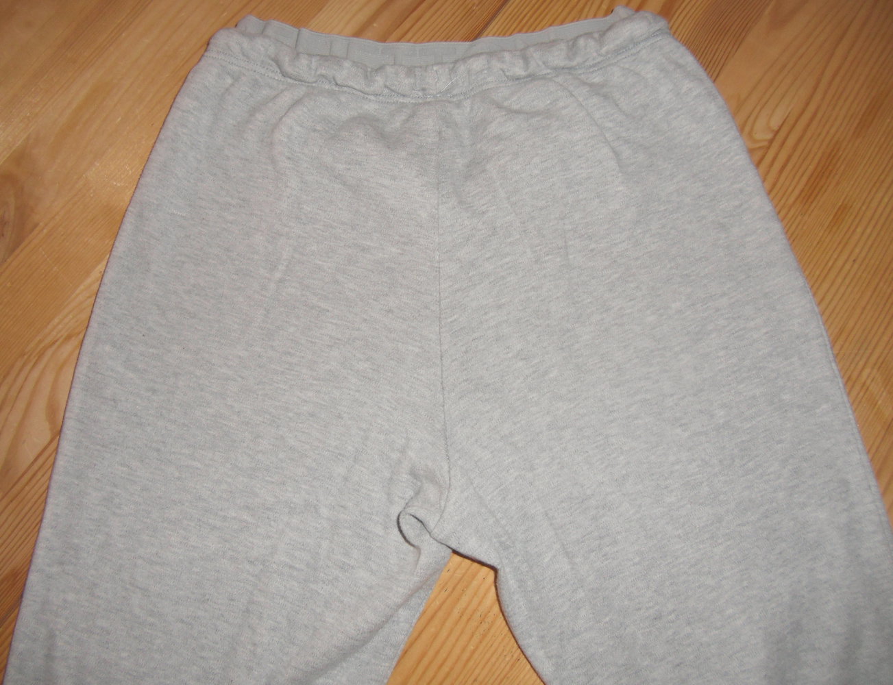 Benetton- tolle Sweathose Gr.10-11y ca 150cm