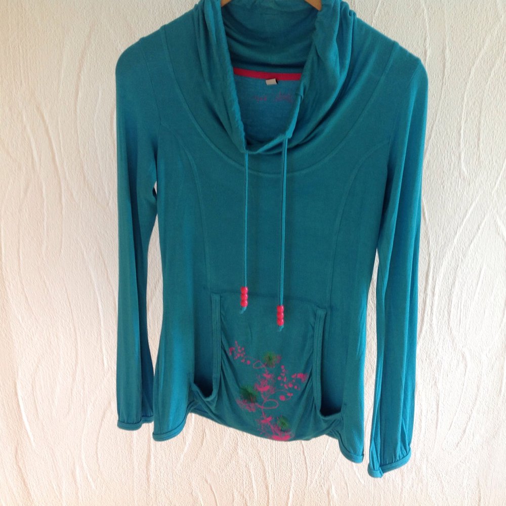 Pulli von Maui Wowie
