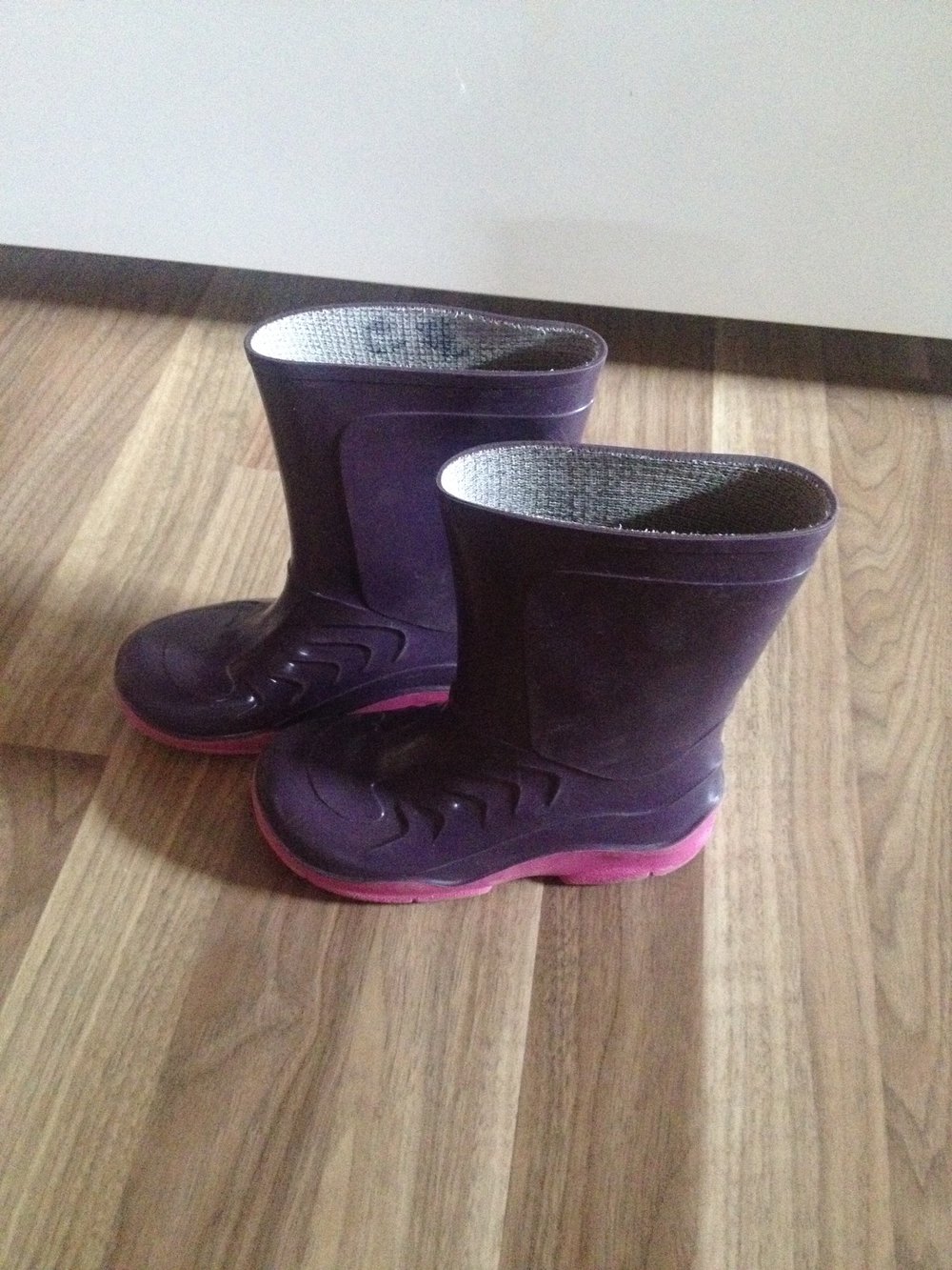 lilane Gummistiefel