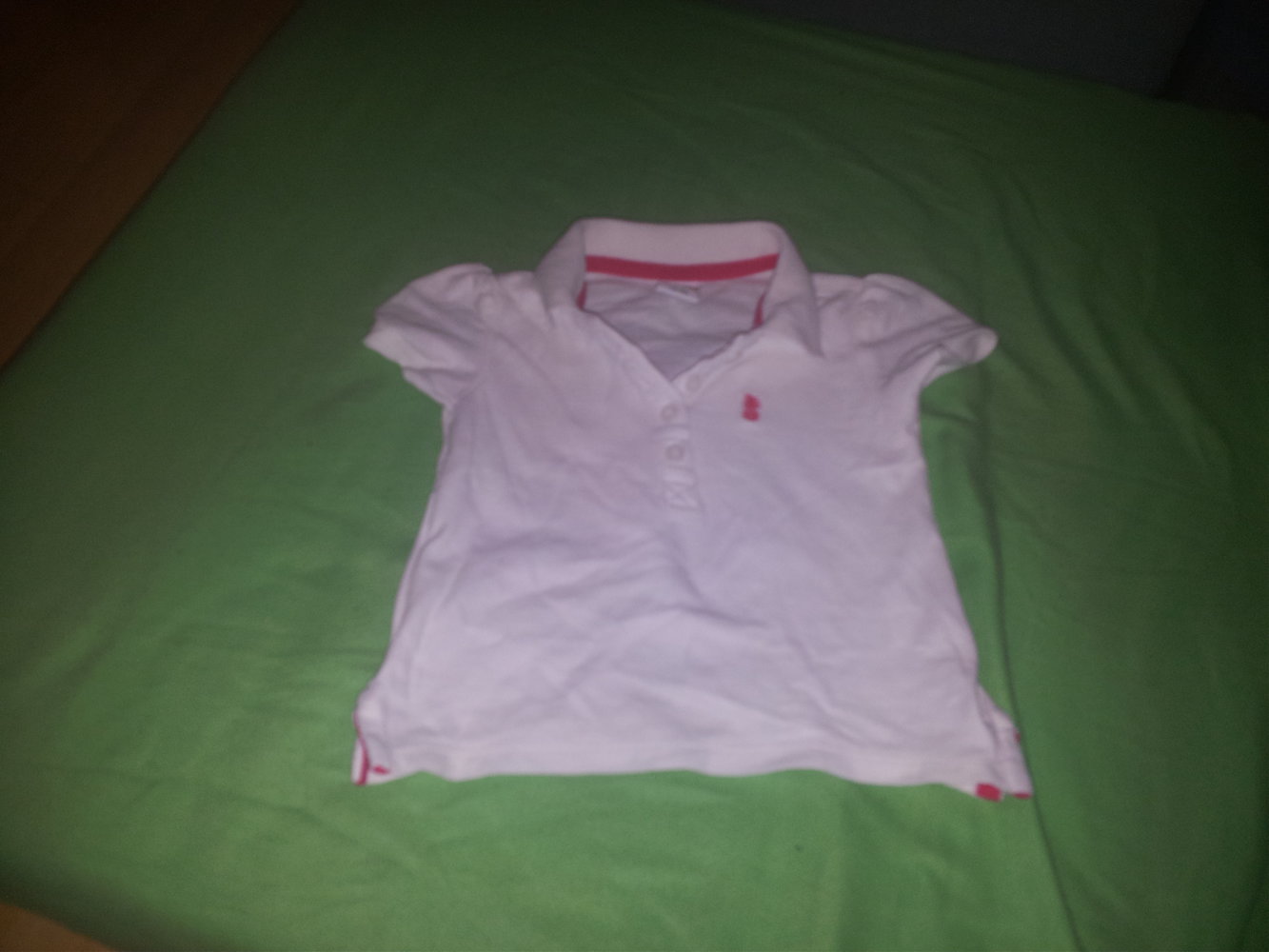 T-shirt Gr 74/80