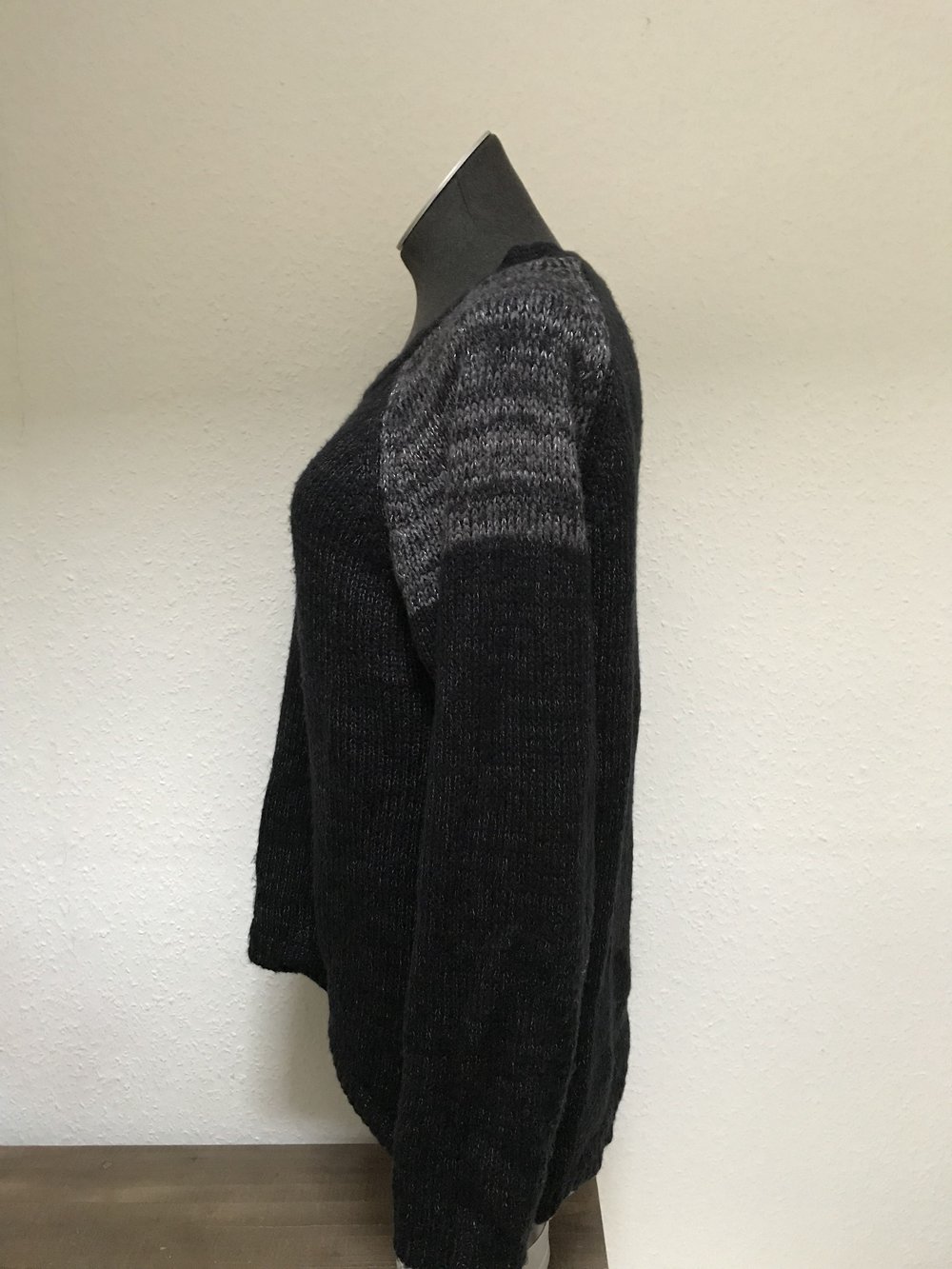 Oversize Kuschelpulli -ungetragen-
