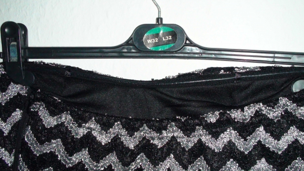 Party Kleid Gr.M
