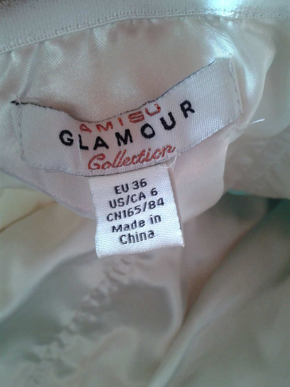 wunderschönes Kleid, Abschlusskleid, Abiball, beige, creme, türkis, grün, 36, S, trägerlos