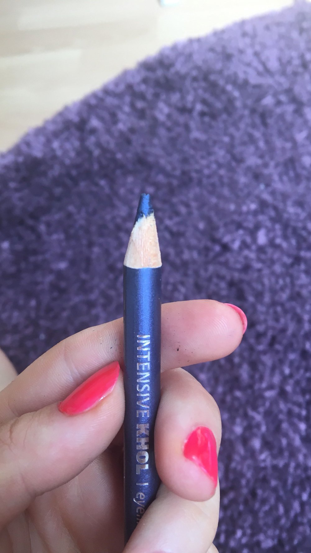 Eyeliner 