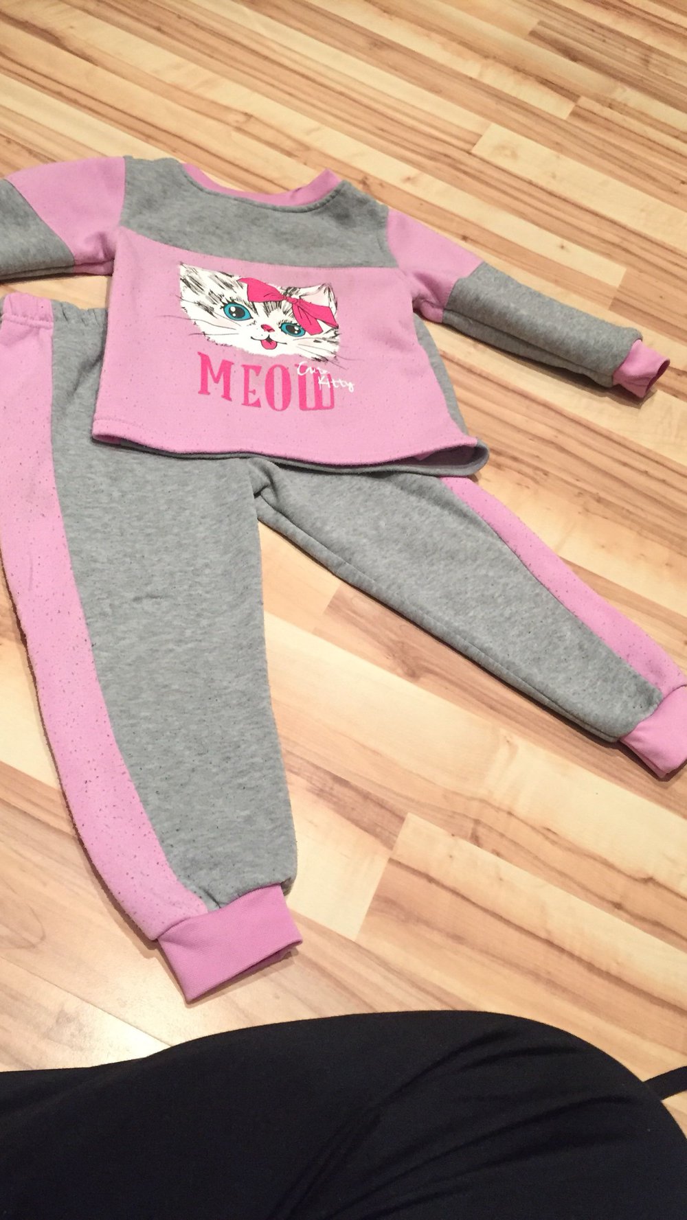 Jogginanzug