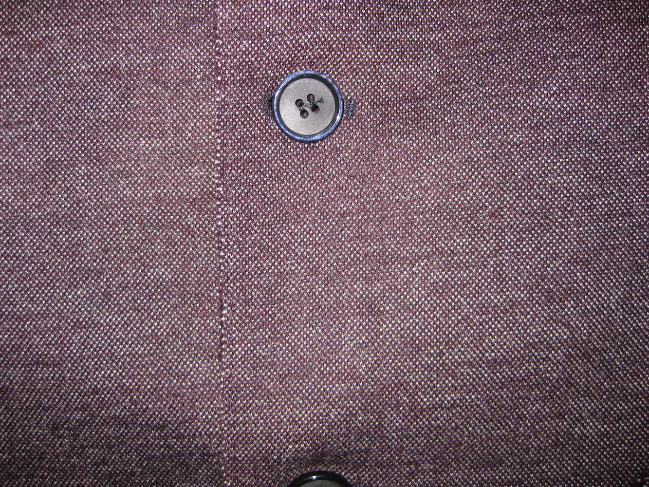 RON DAVIS Herren Sakko Blazer Jacke Größe 50 NEU mit Etikett