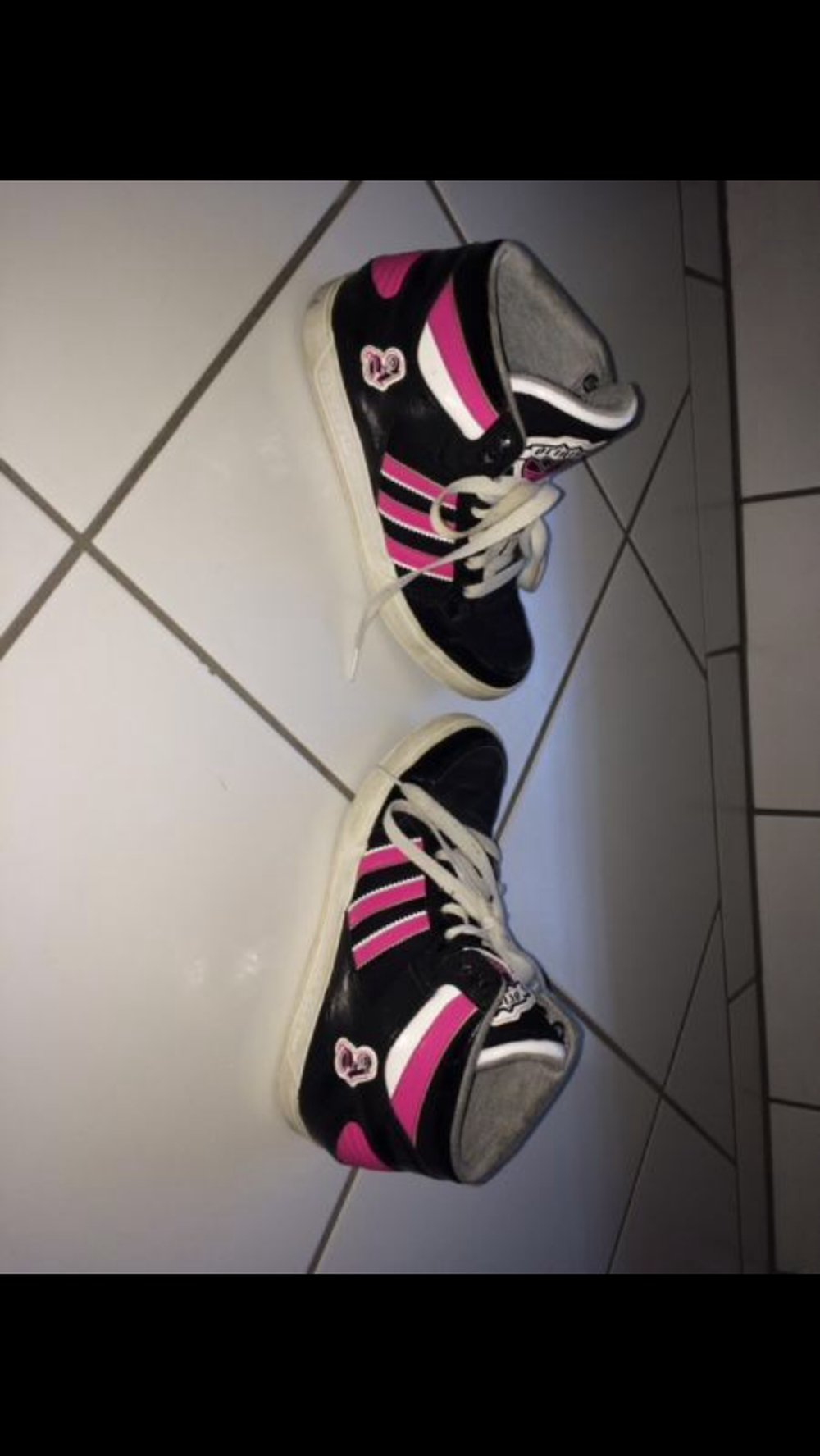 Adidas Schuhe 