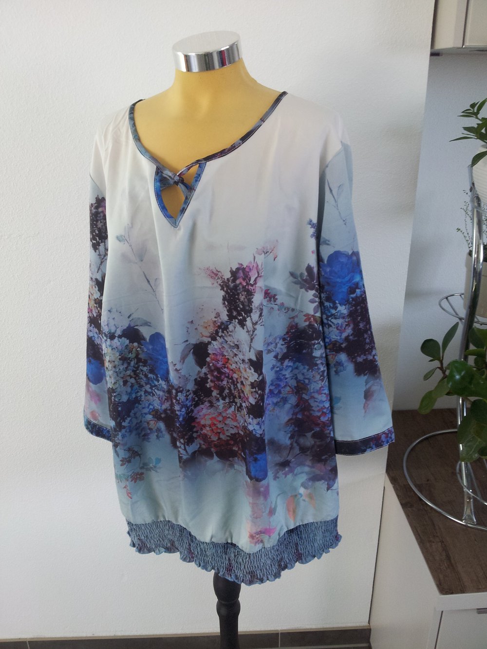 Pada! Bluse 