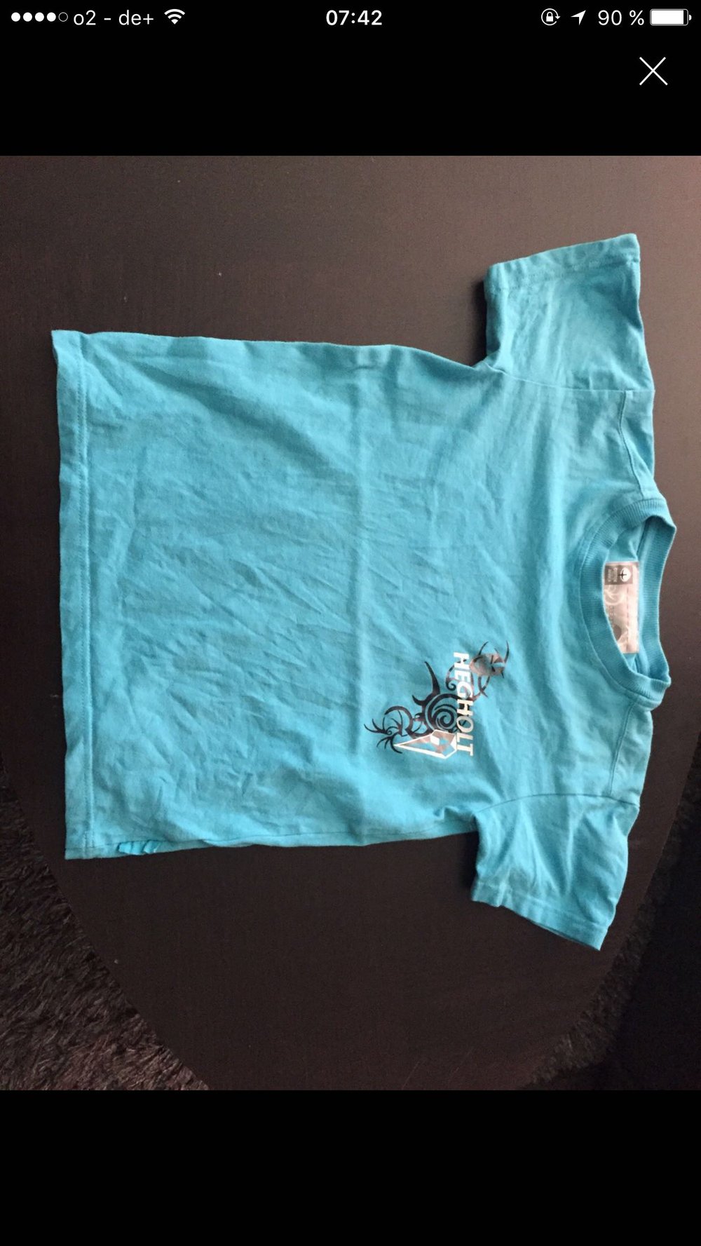 T Shirt 134