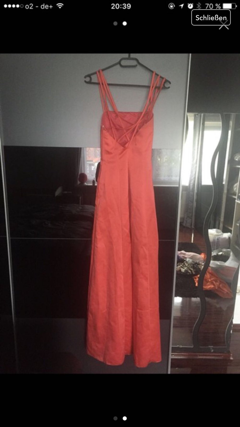 Abendkleid