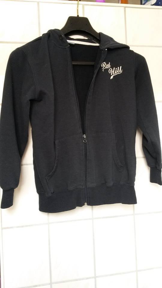 Dognose Sweatjacke Gr. 146