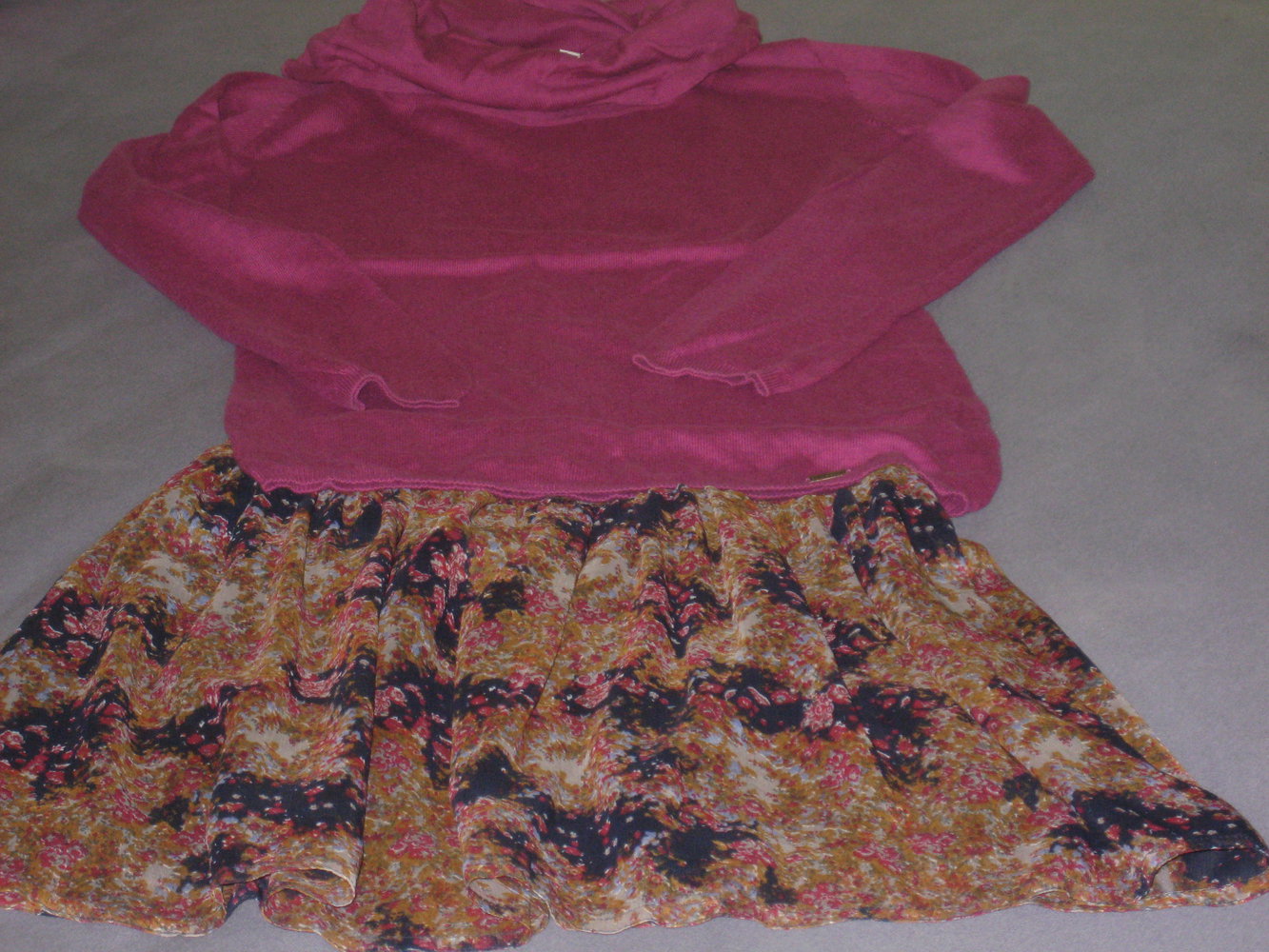 Tom Tailor #Longpullover #Gr. L=164