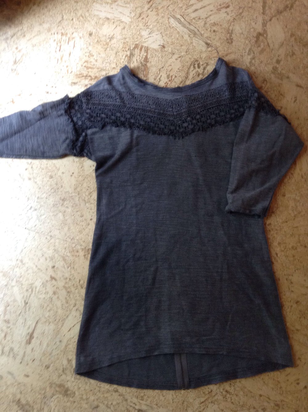 Kleid Gr. XS, H&M 