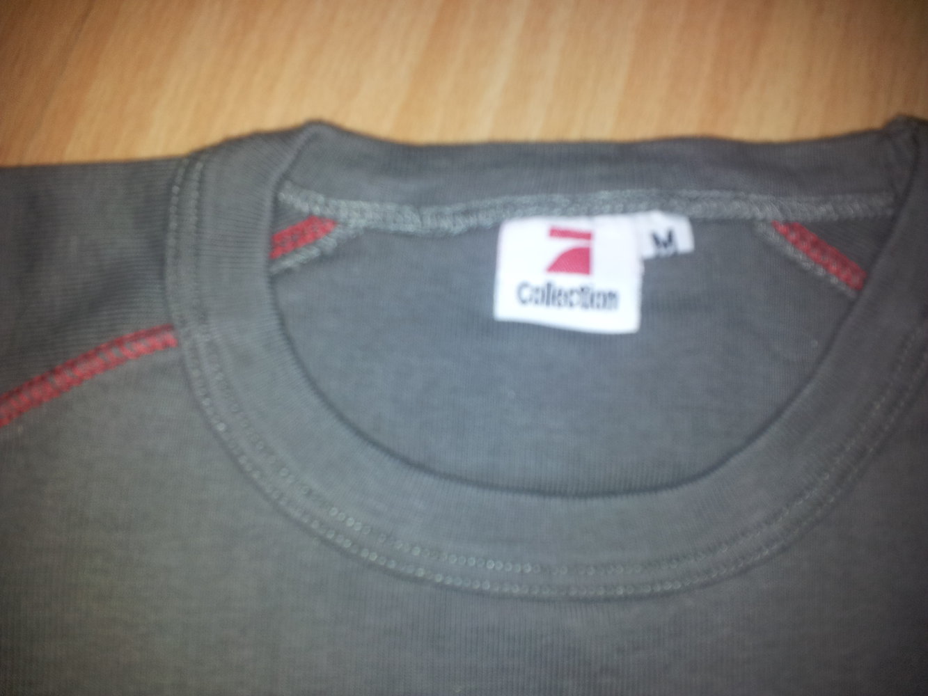 Pullover We Love