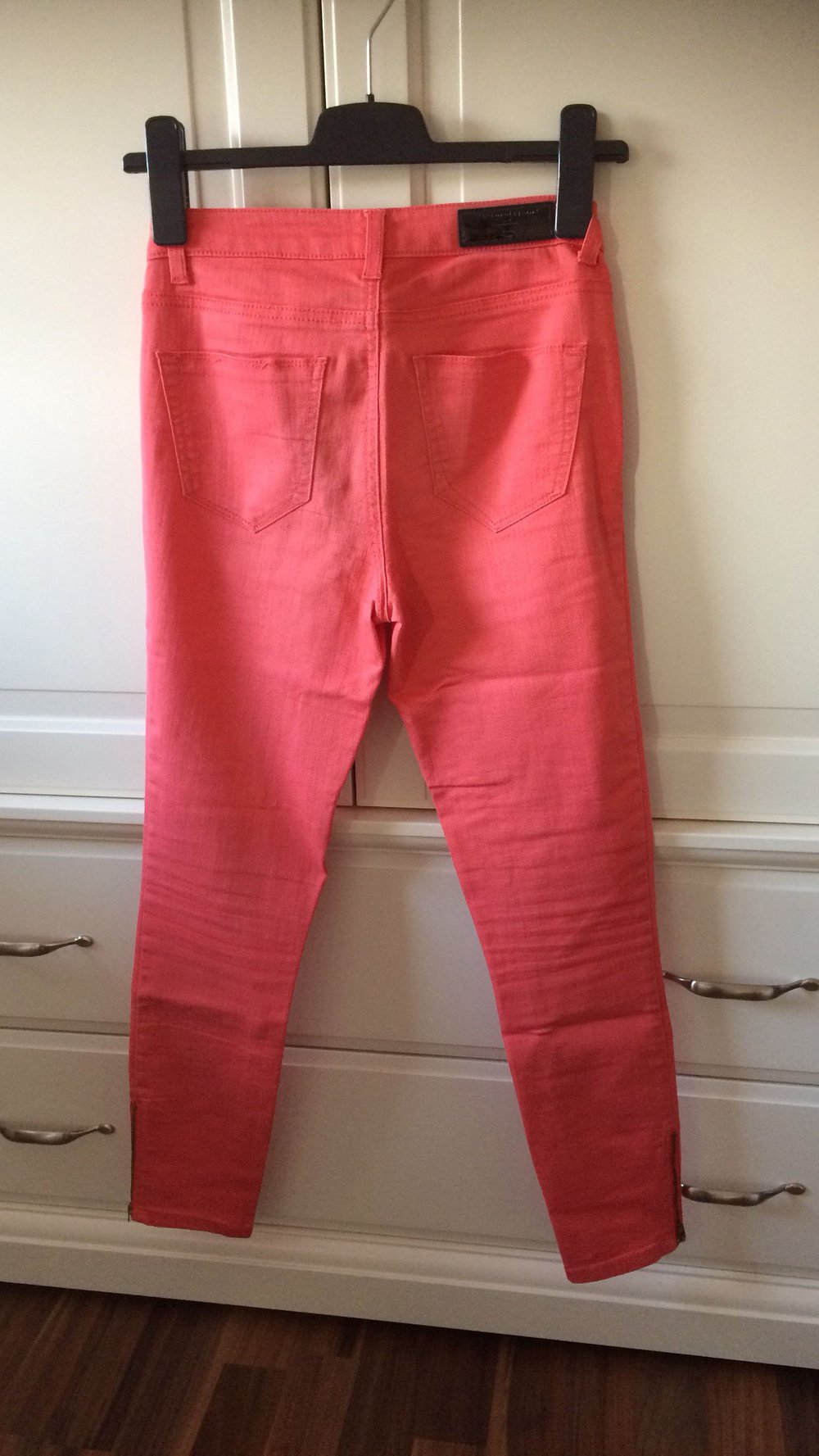 Röhrenjeans 25/30 Vero Moda 