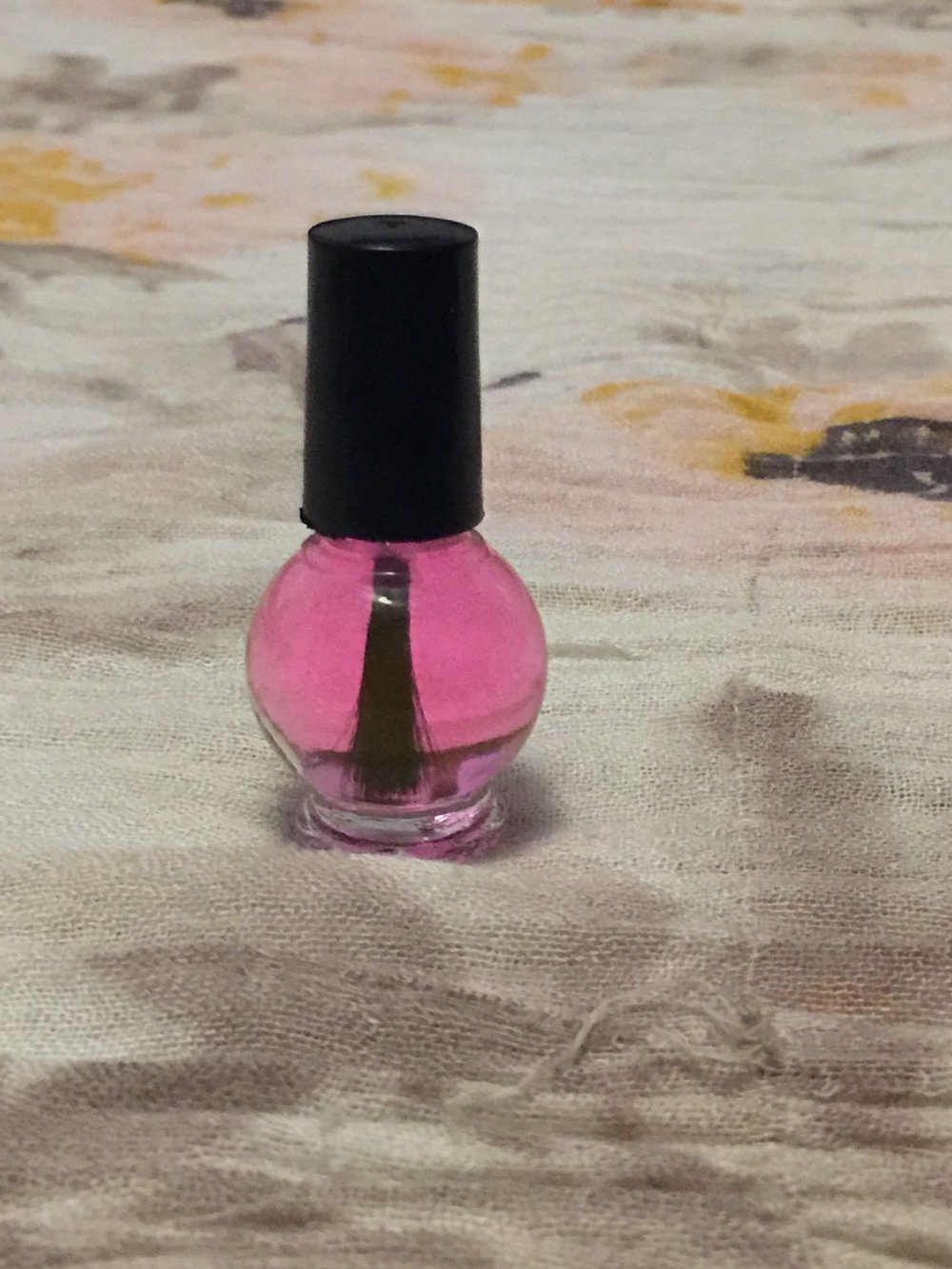 Nagellack neu 