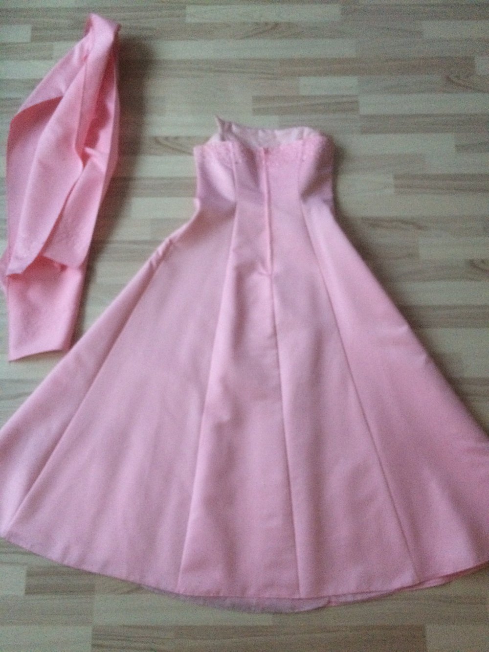 Abendkleid, Ballkleid gr.36