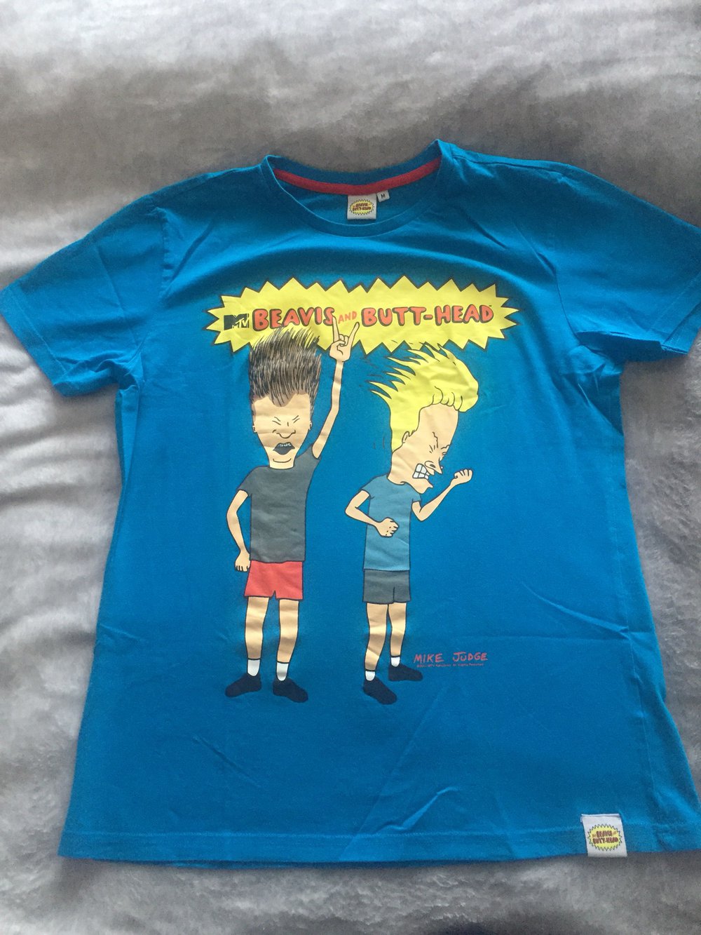 Beavis and Butt-Head T-shirt Gr.M