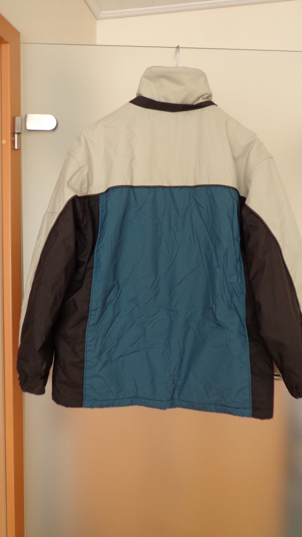  Herren Skijacke, Gr. XL