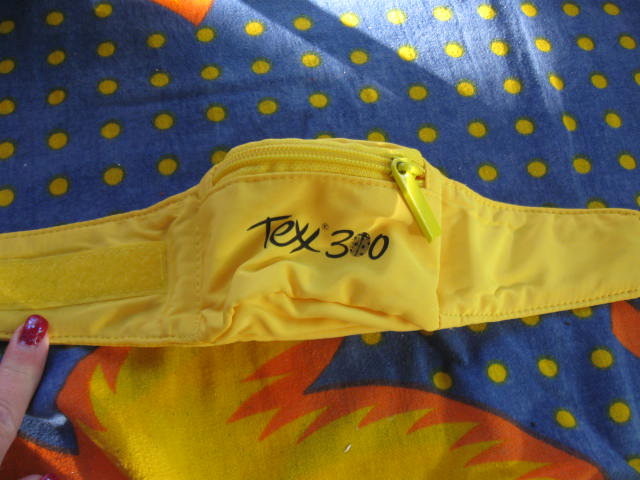 *** Tolle Handgelenktasche ***