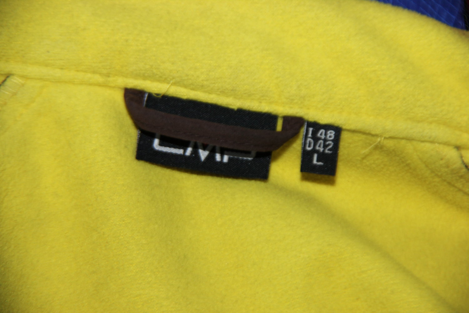 Softshell-Jacke