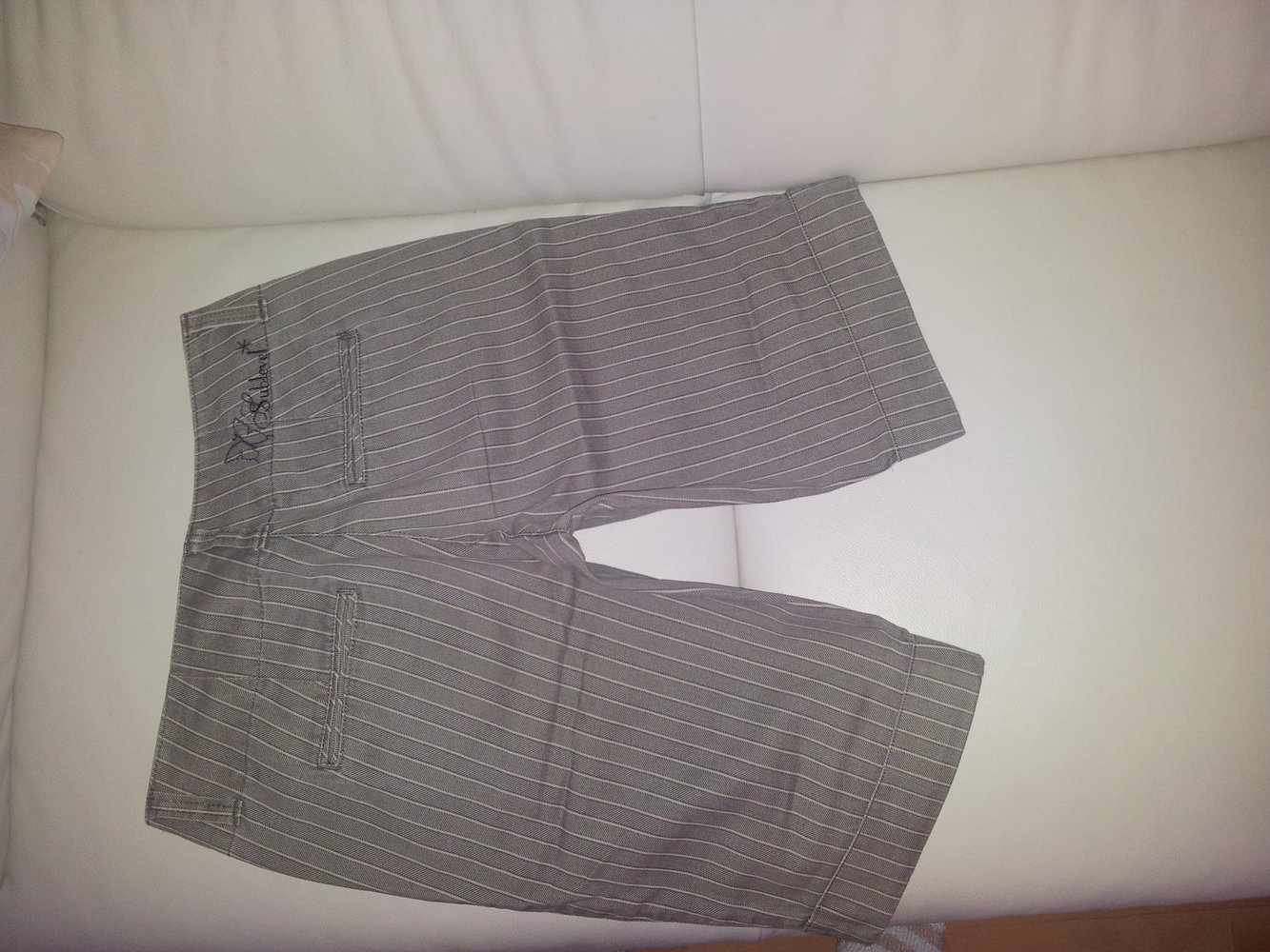 Sublevel Shorts