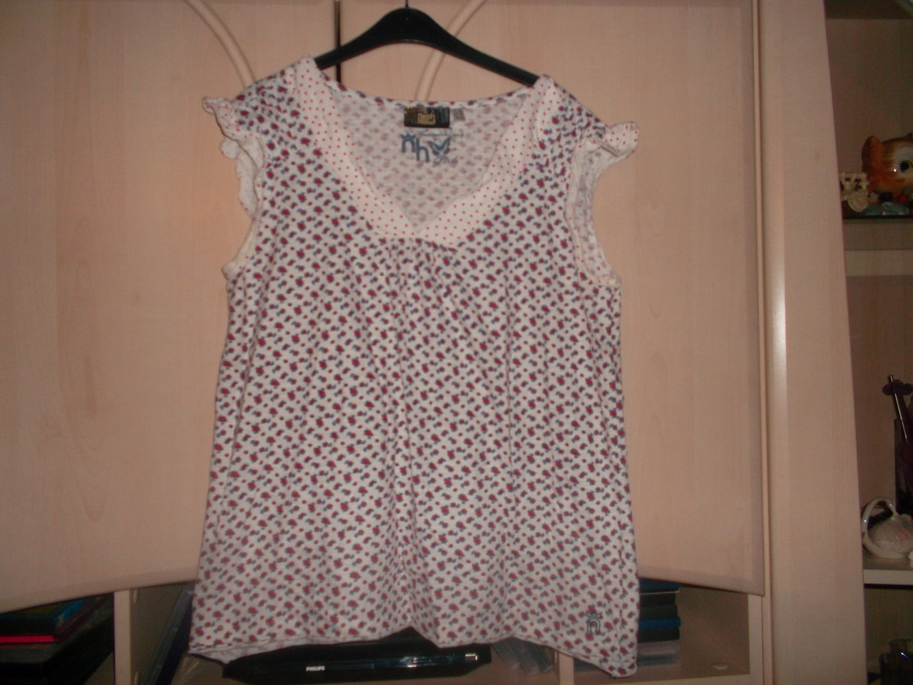 süsses t-shirt,neu,gr. 40,von neighporhood