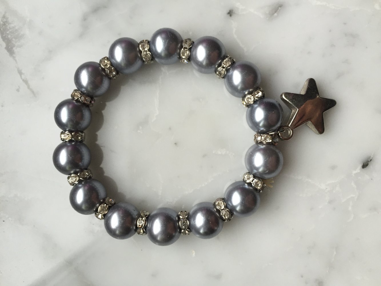 Armband elastisch
