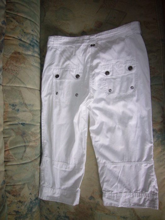 Sommerhose 3/4