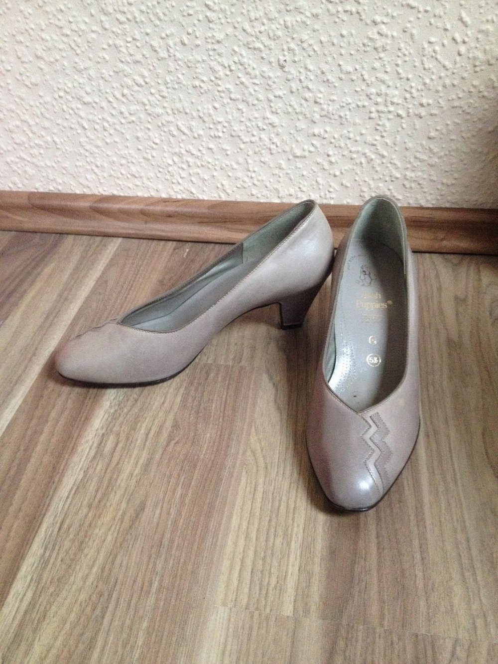 Hush Puppies Schuhe