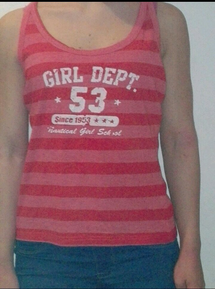 Shirt Top Größe M