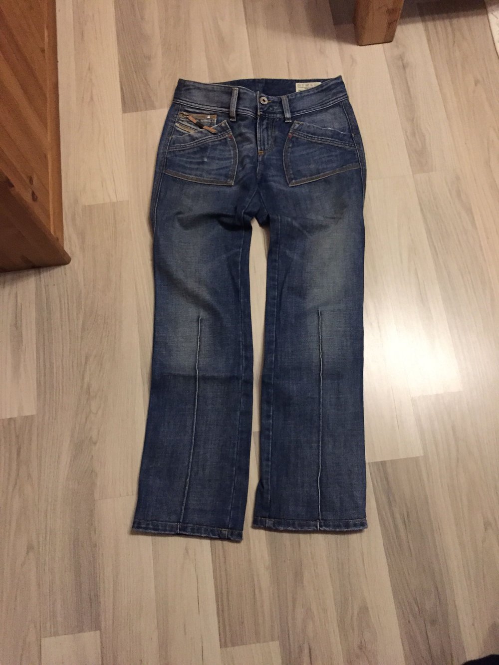 Diesel Jeans Reckfly