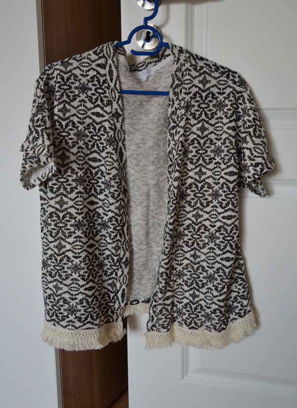 Cardigan