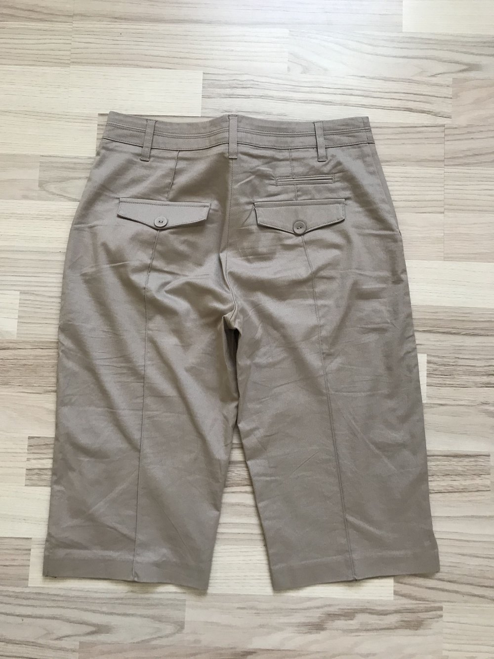 Caprihose gr.36