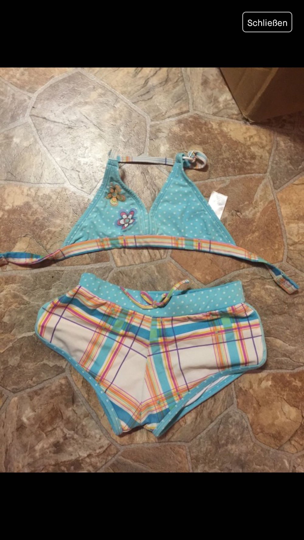 Bikini 