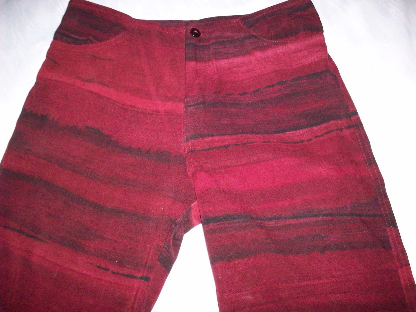 Roehrenhose G34