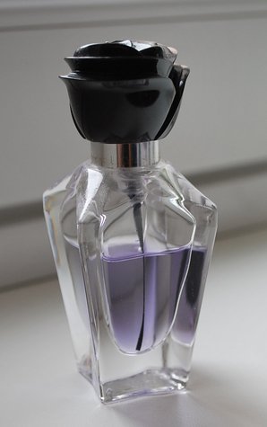 Parfum, Avril Lavigne, Forbidden Rose, Eau de Parfum, EdP, 15 ml
