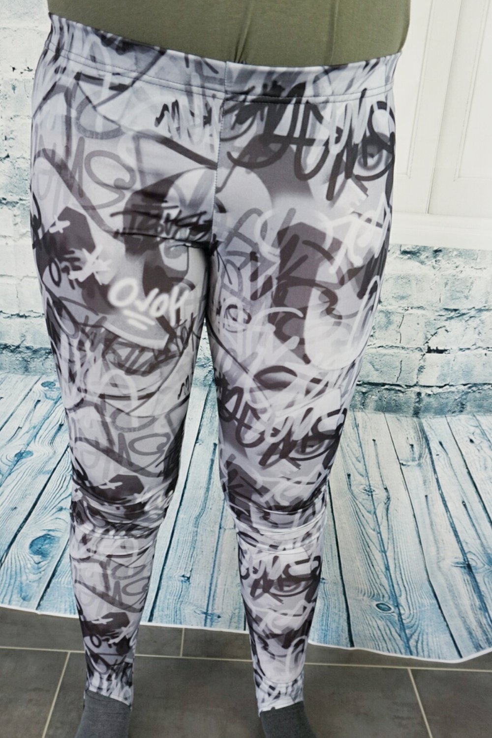 H&M Fitness Leggins 